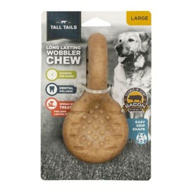 Tall Tails - Wobbler Chew 
