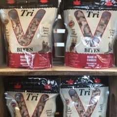 Tri-V - Freeze dried Beef Dog Treats 100g