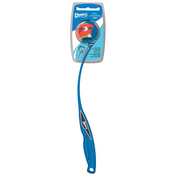 Chuckit! - Sport Launcher Ball Medium 18&quot;