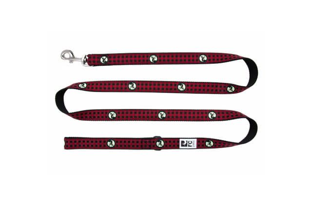 RC Pets - Leash 1x6&#39; Urban Woodsman