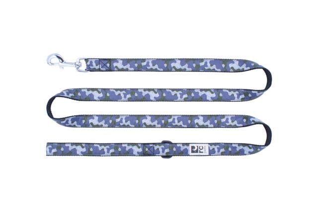 RC Pets - Leash 1x6&#39; Camo
