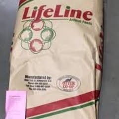 Otter Co-op - Rabbit Pellets 16% 20kg