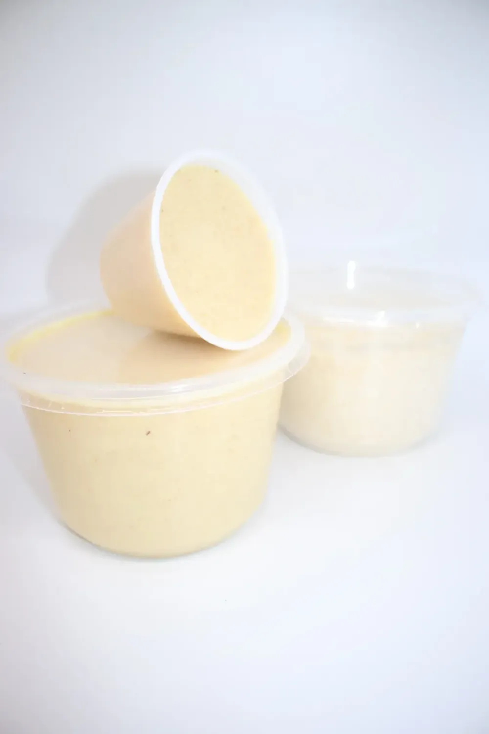 IBW - Horned Worm Food 8oz