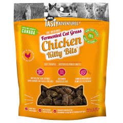 Jay&#39;s - Kitty Bits Chicken 60g