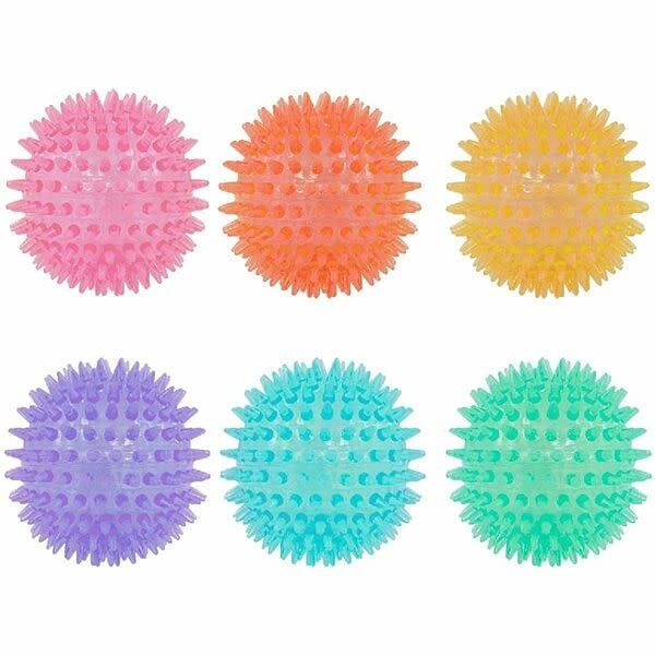 Royal Pet - Gnawsome Squeaker Ball 3.5&quot;