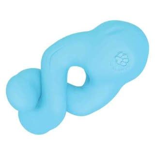West Paw - Tizzi Small Aqua Blue