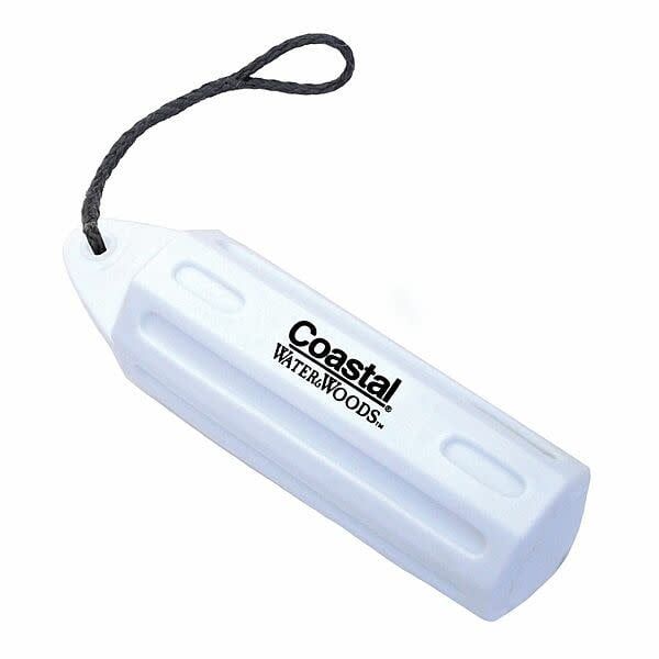 Coastal - Vinyl Training Dummies Dog White