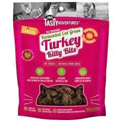 Jay&#39;s - Kitty Bits Turkey 60g