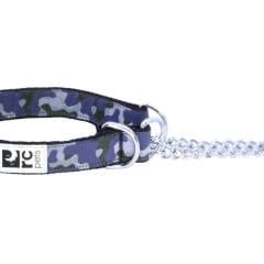 RC Pets - Training Collar Camo Large 1&quot;