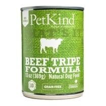 PetKind - THATS IT Beef Tripe Dog 369g