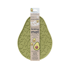 Dexypaws - Dog Lick Mat Avocado
