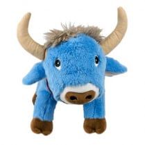 Tall Tails - Plush Blue Ox 10&quot;