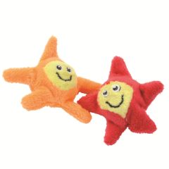 Coastal - Turbo Bouncy Stars 2 Pack