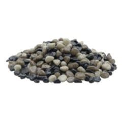 Marina - Decorative Aquarium Gravel - Grey Tones 2kg (4.4lbs)
