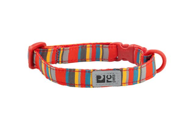 RC Pets - Kitty Breakaway Collar Multi Stripes