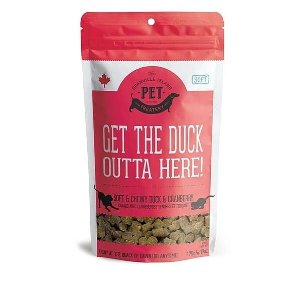 Granville Island - Get The Duck Out Otta Here 175GM