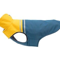 RC Pets - Vista Coat Artic Blue/Marigold Size 10