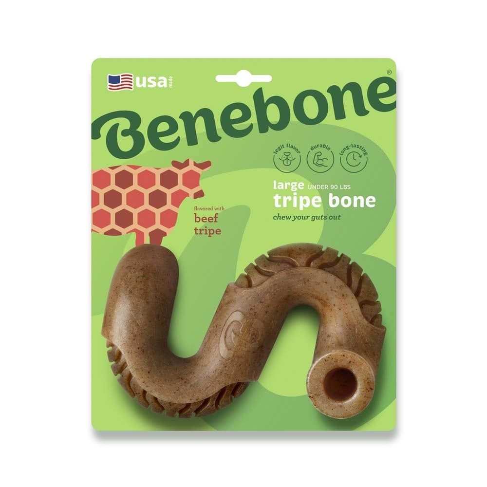 Benebone - Tripe Bone Large