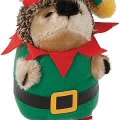 Petmate - XMAS Holiday Hedgies Elf