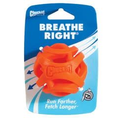 Chuckit! - Breathe Right Fetch Ball Medium