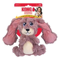 Kong - Scrumplez Bunny Medium