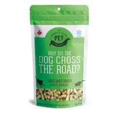 Granville Island - Why Did Dog Cross the Road FD Chicken 50g