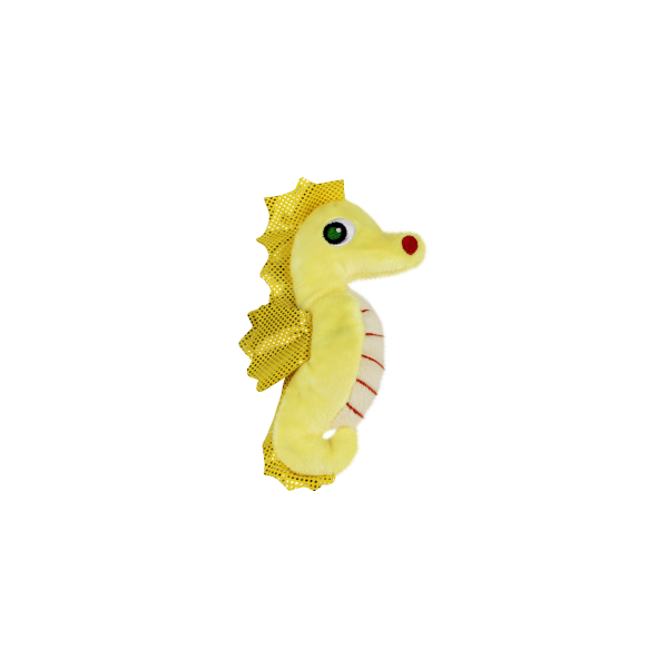 BeOneBreed - Plush Seahorse Cat