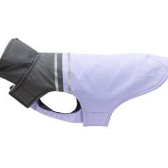 RC Pets - Vista Coat Lilac/Dark Grey Size 24