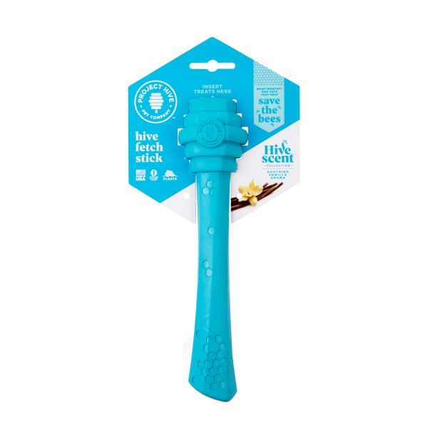 Project Hive - Hive Fetch Stick Blue (Soothing Vanilla)