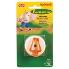Living World - Hamster Salt and Mineral Lickstone - 50 g (1.8 oz)