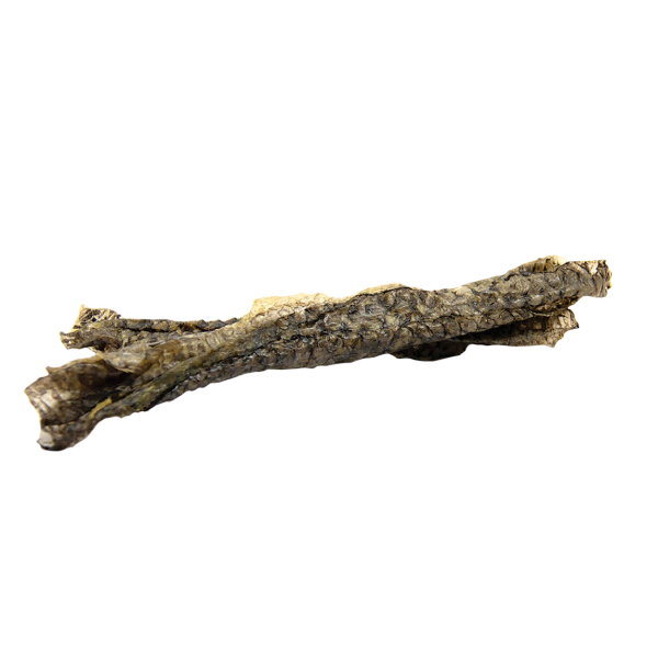 Open Range - Tilapia Skin Roll