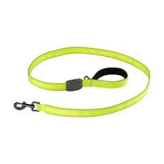 Nite Ize - NiteDog Rechargeable LED Leash - Lime Green