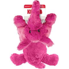 Kong - Cozie Elephant Medium