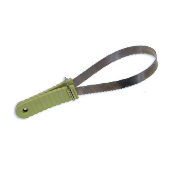 Coastal - Safari Dual-Sided Stainless Steel Shedding Blade Dog