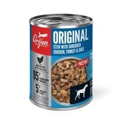 Orijen - Original Stew Dog 363g