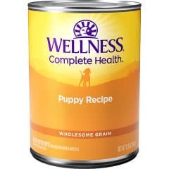Wellness - Just For Puppy 12.5oz