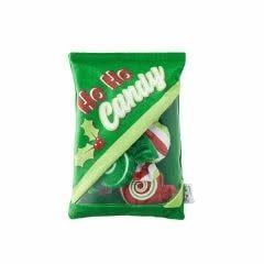Outward Hound - XMAS Candy Snack Bag Green