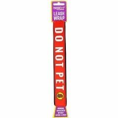 Multipet - Do Not Pet Leash Wrap