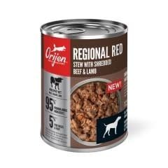Orijen - Regional Red Stew Dog 363g