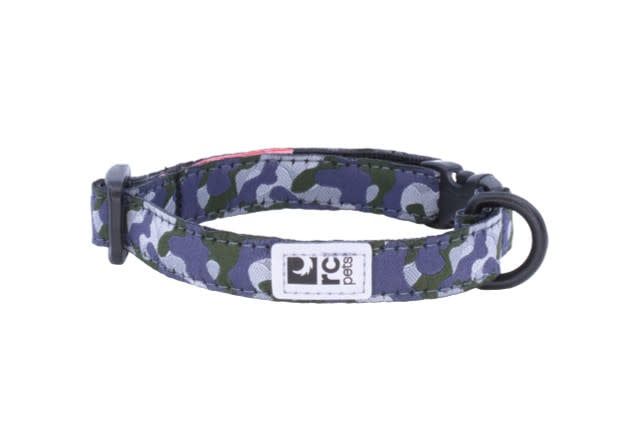 RC Pets - Kitty Breakaway Collar Camo