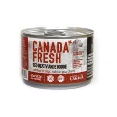 Canada Fresh - LID Red Meat Dog 170g