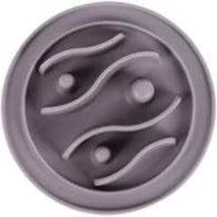 Messy Mutts - Silicone Interactive Cat Feeder Small