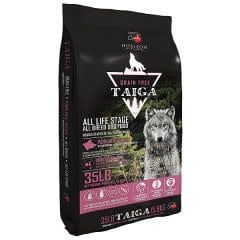Horizon - Taiga Pork Dog 15.9kg