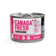 Canada Fresh - SAP Salmon Dog 170g