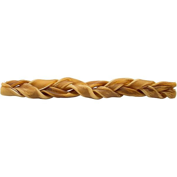 Silver Spur - UNBELIEVABULLS Braided 12&quot;
