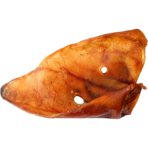 Silver Spur - Pig Ears