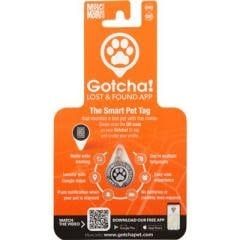 Max &amp; Molly - Smart ID Tag w/ Geo Tracking