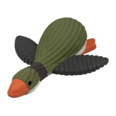 Tall Tails - Latex Duck Squeaker Toy
