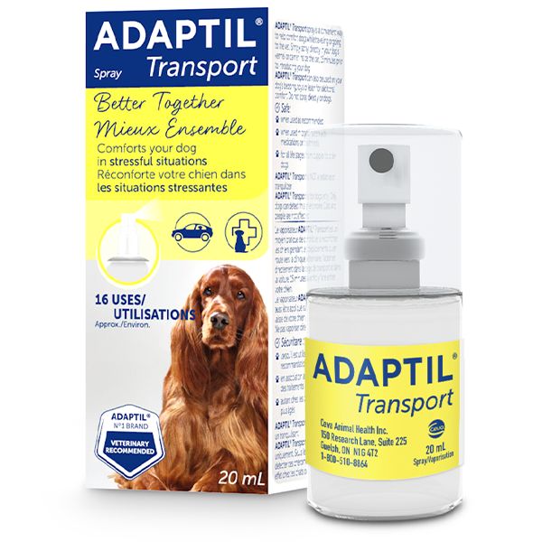 Adaptil - Dog Spray 20mL
