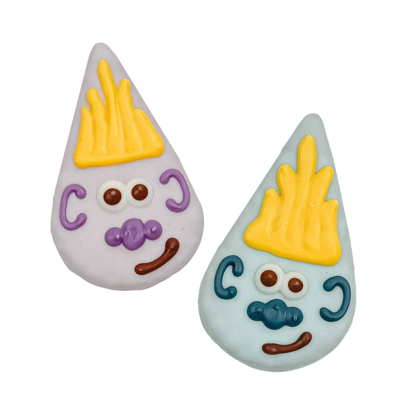 Bosco &amp; Roxy&#39;s - Troll Patrol